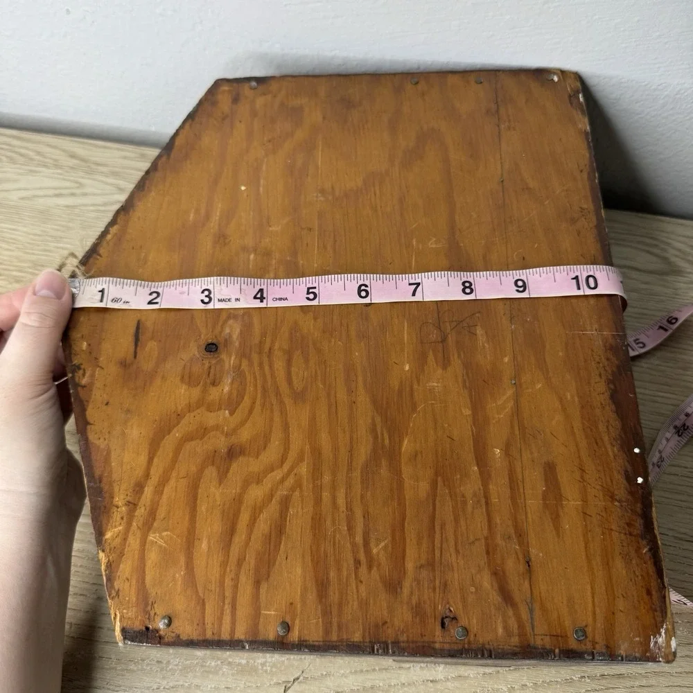 N/A brand handmade